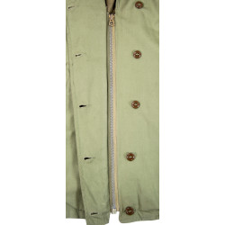 Jacket, Field, M-1941, WAC & Nurse