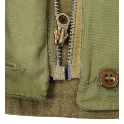 Jacket, Field, M-1941, WAC & Nurse