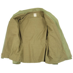 Jacket, Field, M-1941, WAC & Nurse