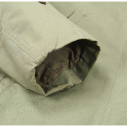 Jacket, Field, M-1941, WAC & Nurse