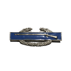 Badge, Combat Infantry (CIB), Miniature