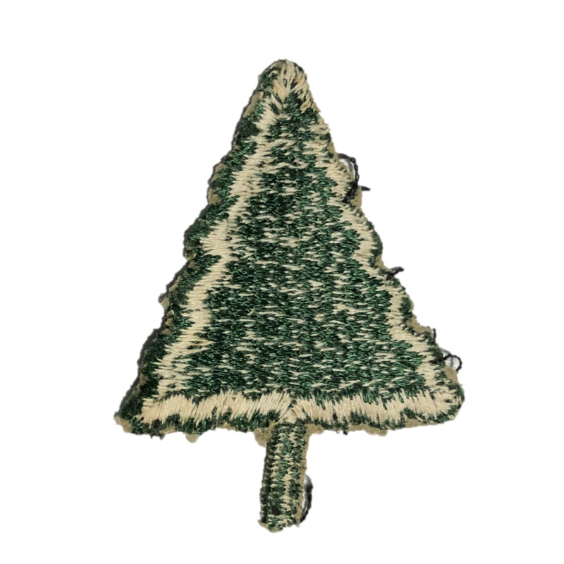 Insigne, 91st Infantry Division