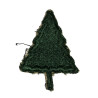 Patch, 91st Infantry Division