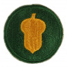 Insigne, 87th Infantry Division Insigne, 87th Infantry Division