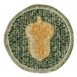 Patch, 87th Infantry Division