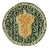 Insigne, 87th Infantry Division Insigne, 87th Infantry Division