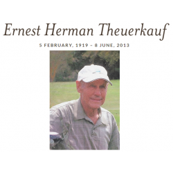 Blouson Ike, T/4 Ernest Theuerkauf, Medic, 84th Infantry Division, ETO