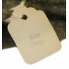Mittens, Shell, Trigger Finger, Wool, 1943