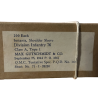 Patch, 76th Infantry Division, Battle of the Bulge, Sept. 1944