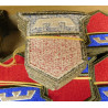 Patch, 76th Infantry Division, Battle of the Bulge, Sept. 1944