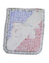 Patch, 75th Infantry Division