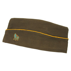 Cap, Garrison, 30th Cav. Recon. Troop, 30th Infantry Division
