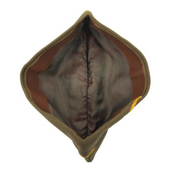 Cap, Garrison, 30th Cav. Recon. Troop, 30th Infantry Division