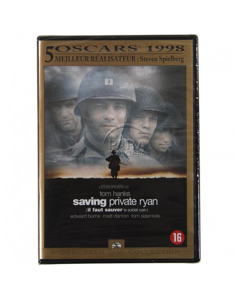 DVD Il faut sauver le soldat Ryan DVD Il faut sauver le soldat Ryan