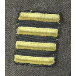 Grouping, T/5 Elmer Mass, 2nd Inf. Reg., 5th Infantry Division