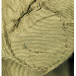 Grouping, T/5 Elmer Mass, 2nd Inf. Reg., 5th Infantry Division