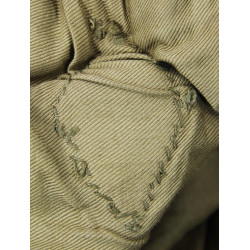 Grouping, T/5 Elmer Mass, 2nd Inf. Reg., 5th Infantry Division