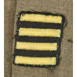 Grouping, T/5 Elmer Mass, 2nd Inf. Reg., 5th Infantry Division