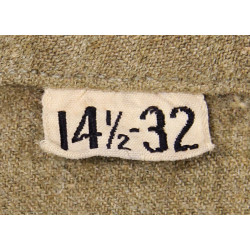 Grouping, T/5 Elmer Mass, 2nd Inf. Reg., 5th Infantry Division