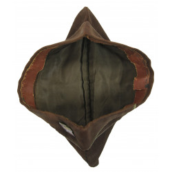 Veste de sortie + calot, 2nd Inf. Reg., 5th Infantry Division, ETO