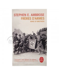 Frères d'armes