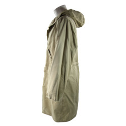 Manteau réversible, M-1941