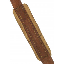 Holster de prise, Bastogne, 1er janvier 1945