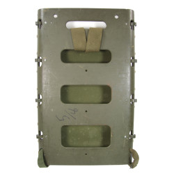 Packboard, 2e type, Red Lion Cabinet Co., May 1944