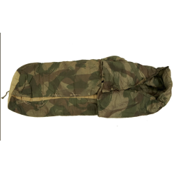 Sac de couchage camouflé, British Airborne, SAS, 1942