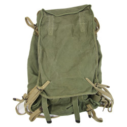 Pack, Canvas, Medical, US Army