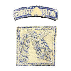 Insigne, XVIII Airborne Corps