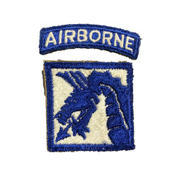 Insigne, XVIII Airborne Corps