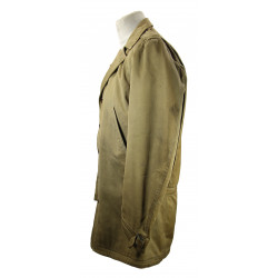 Jacket, Field, M-1941, Artic