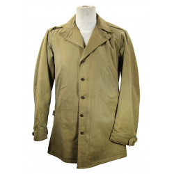 Jacket, Field, M-1941, Artic