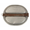 Mess Kit, US Army, Manufactured in Belgium
