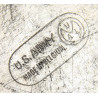Gamelle US Army, Belgian Made