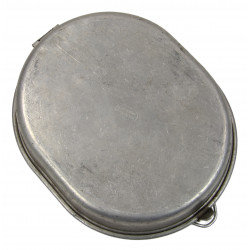 Gamelle US Army, Belgian Made