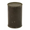 Can, Ration, Instant Coffee, OD, Faust, 1944