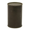 Can, Ration, Instant Coffee, OD, Faust, 1944