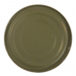 Boîte de café soluble de ration, OD, Faust, 1944
