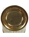 Box ration Metal, Baking Powder Box ration Metal, Baking Powder