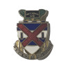 Crest, 13th Inf. Rgt., 8th Infantry Division