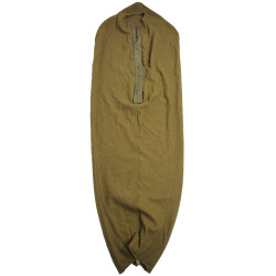 Bag, Sleeping, Wool, US Army