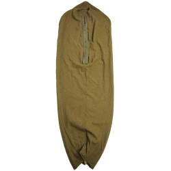 Bag, Sleeping, Wool