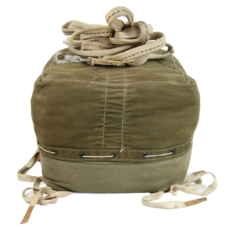 Pack, Parachute, G1, Container, 1942