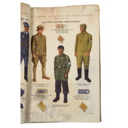 Technical Manual TM-E 30-480, Handbook on Japanese Military Forces, 1944