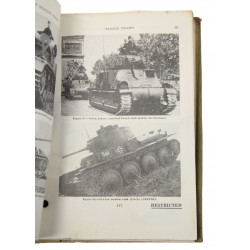 Manuel technique TM-E 30-480, Handbook on Japanese Military Forces, 1944