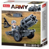 Rocket allemand, Sluban, M38-B0680A