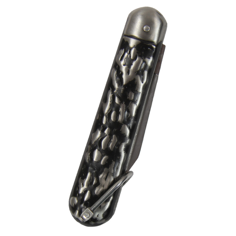 Knife, Pocket, M2, Parachutist, metal handle