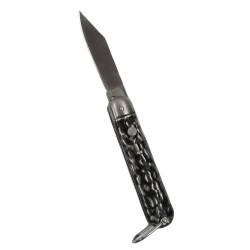 Knife, Pocket, M2, Parachutist, metal handle